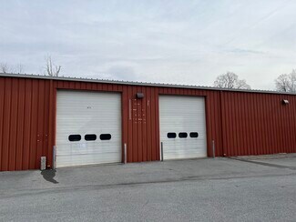 2003 Friedensburg Rd  