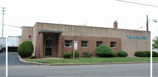 Linden, NJ Industrial - 925 E Linden Ave Linden, NJ Industrial - 925 E Linden Ave