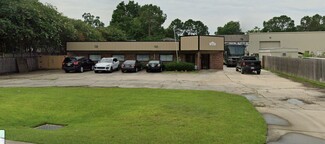 Baton Rouge, LA Office - 12562 S Harrells Ferry Rd