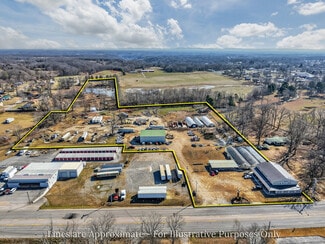 Fayetteville, TN Retail - 2668 Huntsville Hwy