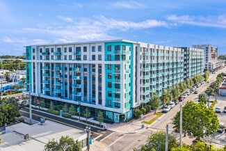 West Palm Beach, FL Retail - 2585 Spruce Ave West Palm Beach, FL Retail - 2585 Spruce Ave