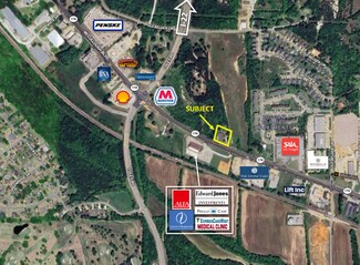 Belden, MS undefined - 2840 McCullough Blvd