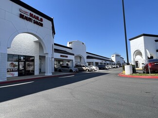 Moreno Valley, CA Retail - 24021 Alessandro Blvd