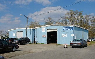 Richmond, VA undefined