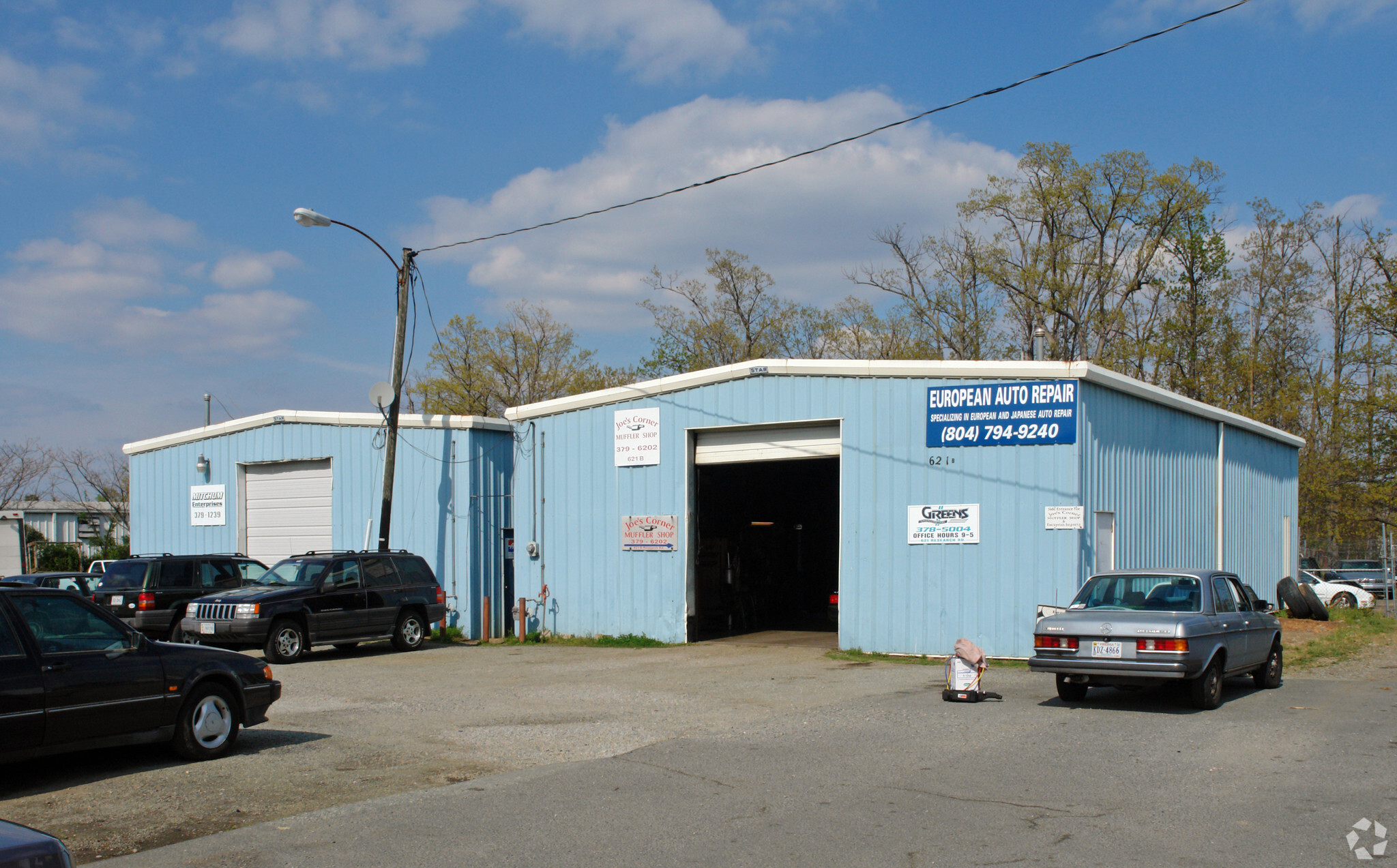 , Richmond, VA for Sale