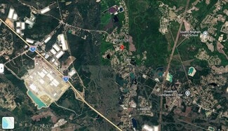 Eden, GA Industrial - 865 US Hwy 80 & 205 Dogwood Way (3.3 acres)
