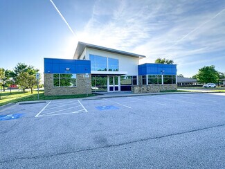 Bentonville, AR Medical - 1101 NE McClain Rd