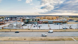 Yukon, OK Office/Retail, Retail - 12708 NW 10th St