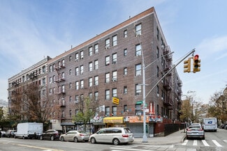 New York, NY Office/Retail, Retail - 112 Audubon Ave New York, NY Office/Retail, Retail - 112 Audubon Ave