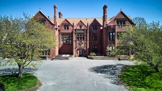 Lenox, MA Schools - 349 Old Stockbridge Rd