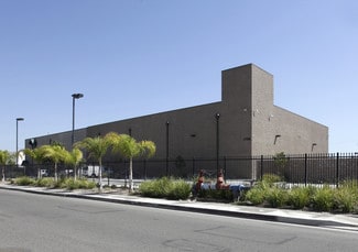 Anaheim, CA Industrial - 1750 W Penhall Way Anaheim, CA Industrial - 1750 W Penhall Way