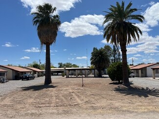 Tucson, AZ Apartments - 3242 E Benson Hwy