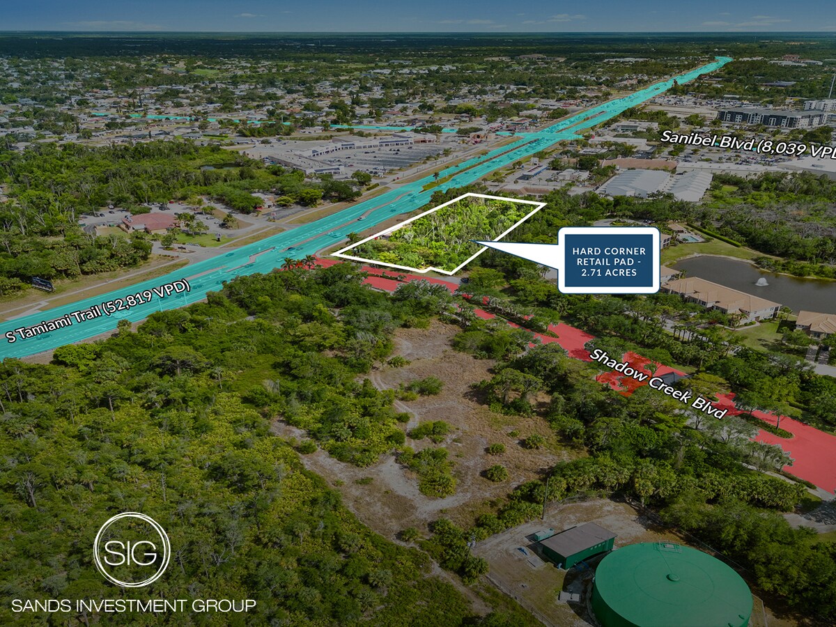 18700 Tamiami trl, Fort Myers, FL for Rent