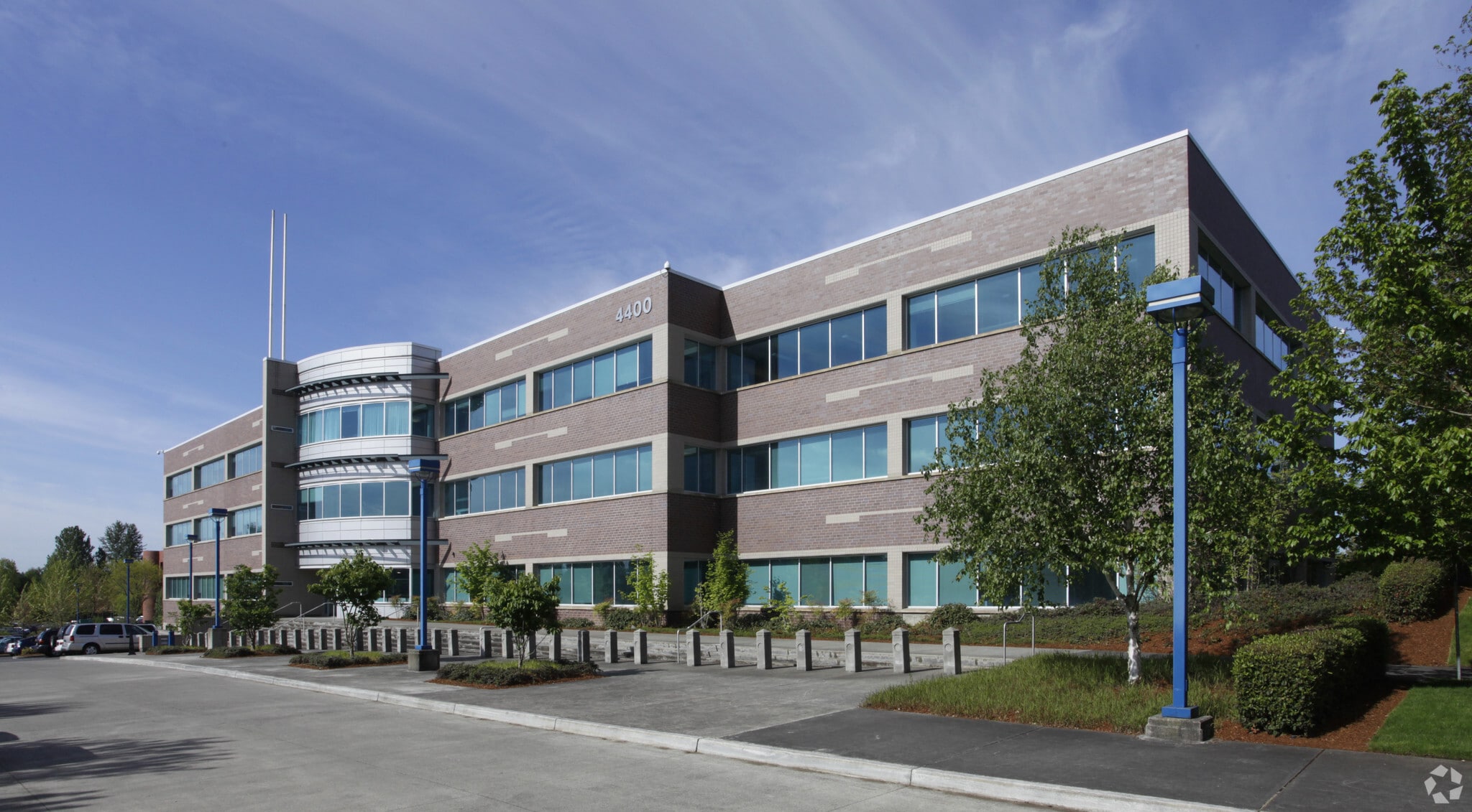 4400 NE 77th Ave Vancouver, WA 98662 Coworking Space on