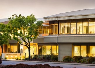 Atherton, CA Office/Medical, Medical - 3301 El Camino Real