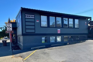 Spokane, WA Office - 601 W Maxwell Ave Spokane, WA Office - 601 W Maxwell Ave