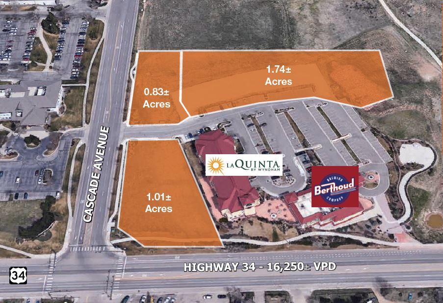 1420 Cascade Ave, Loveland, CO for Sale