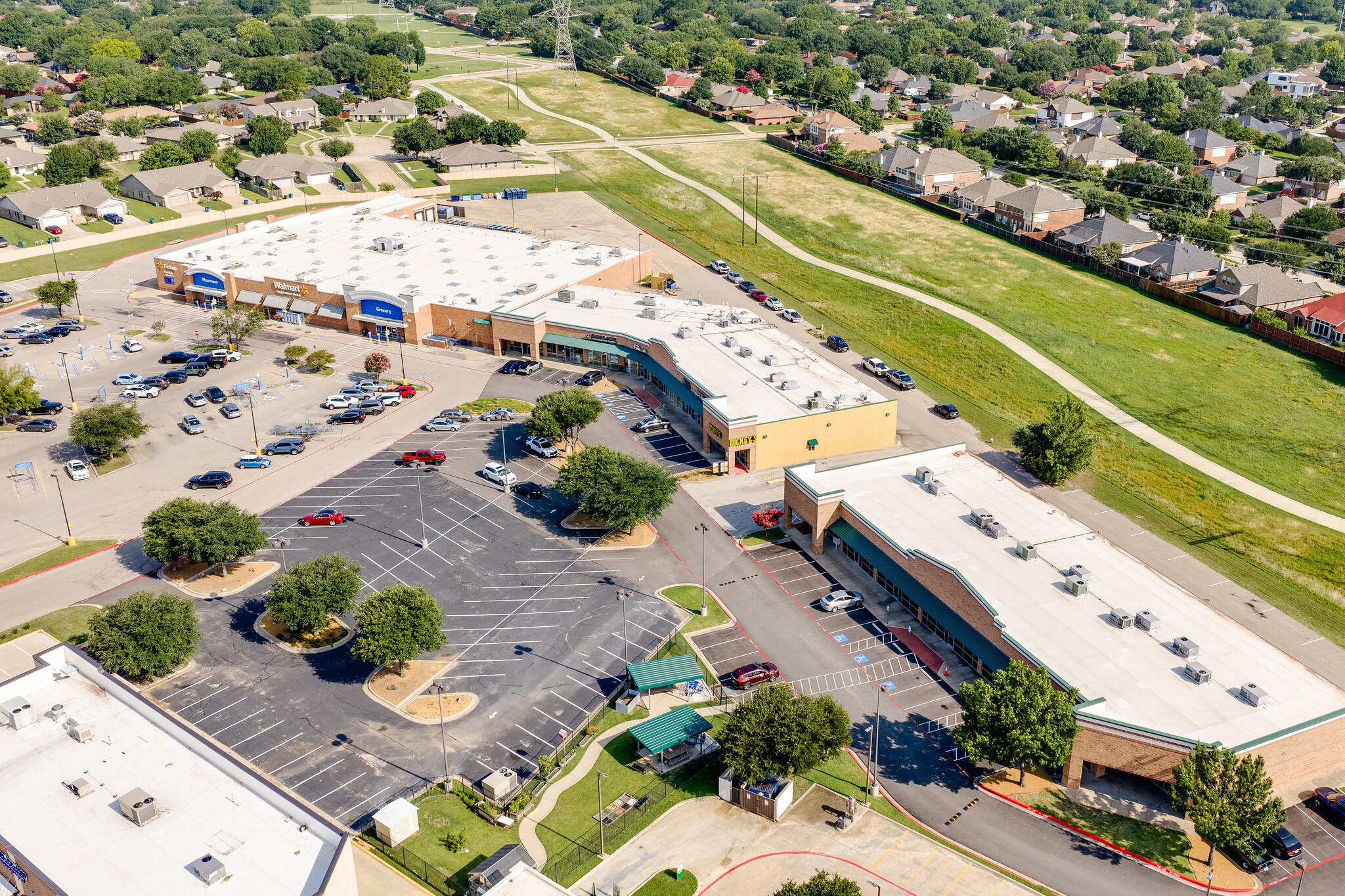 1511 Justin Rd, Lewisville, TX for Sale