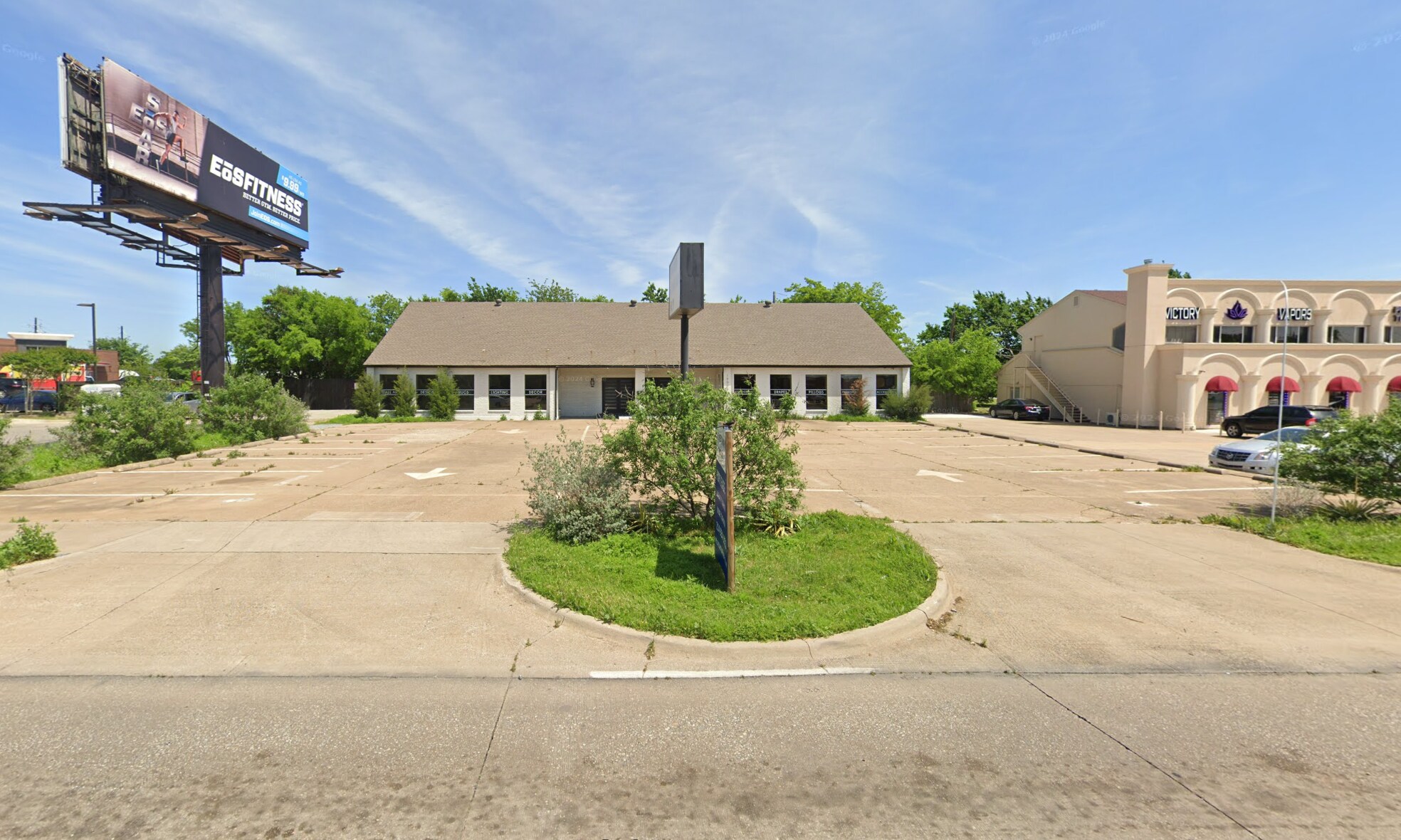 19008 Preston Rd, Dallas, TX for Rent