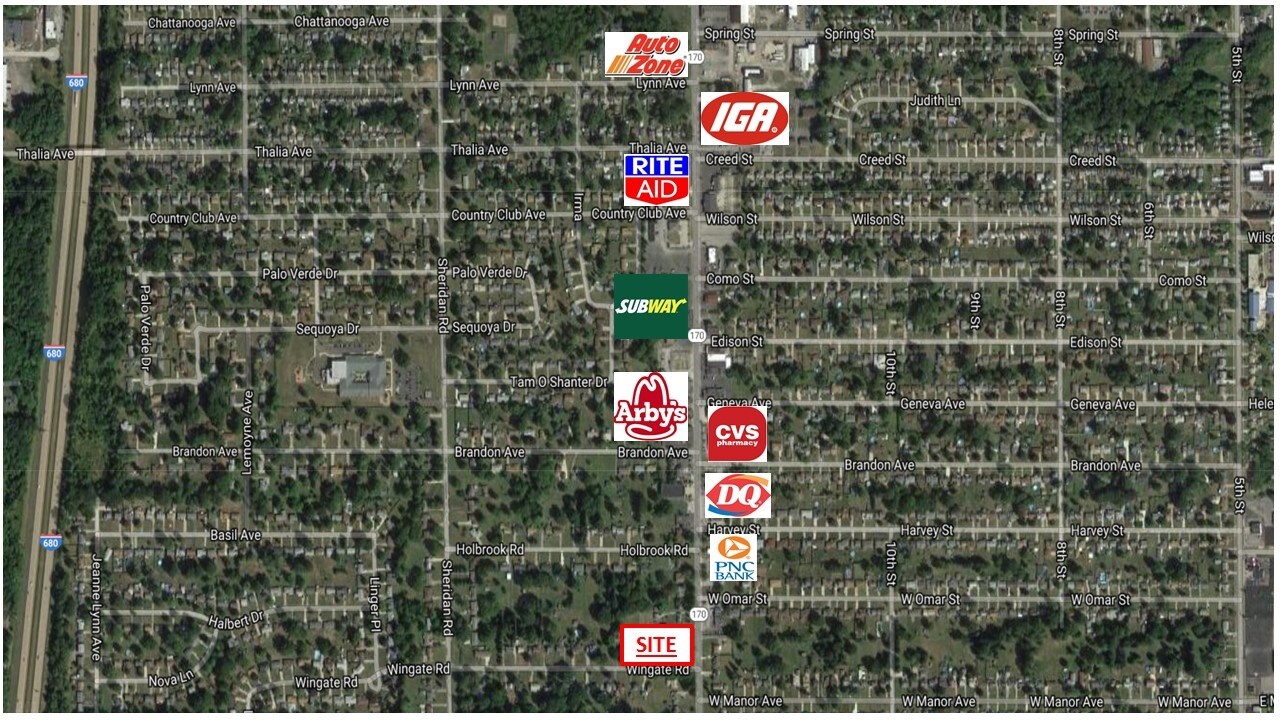 5328 Youngstown-Poland Rd, Poland, OH for Sale