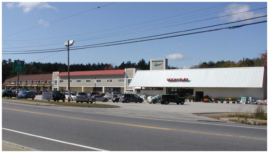 342-360 W Boylston St, West Boylston, MA for Rent