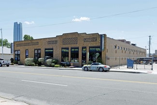 Oklahoma City, OK Flex - 918-922 NW 5th St