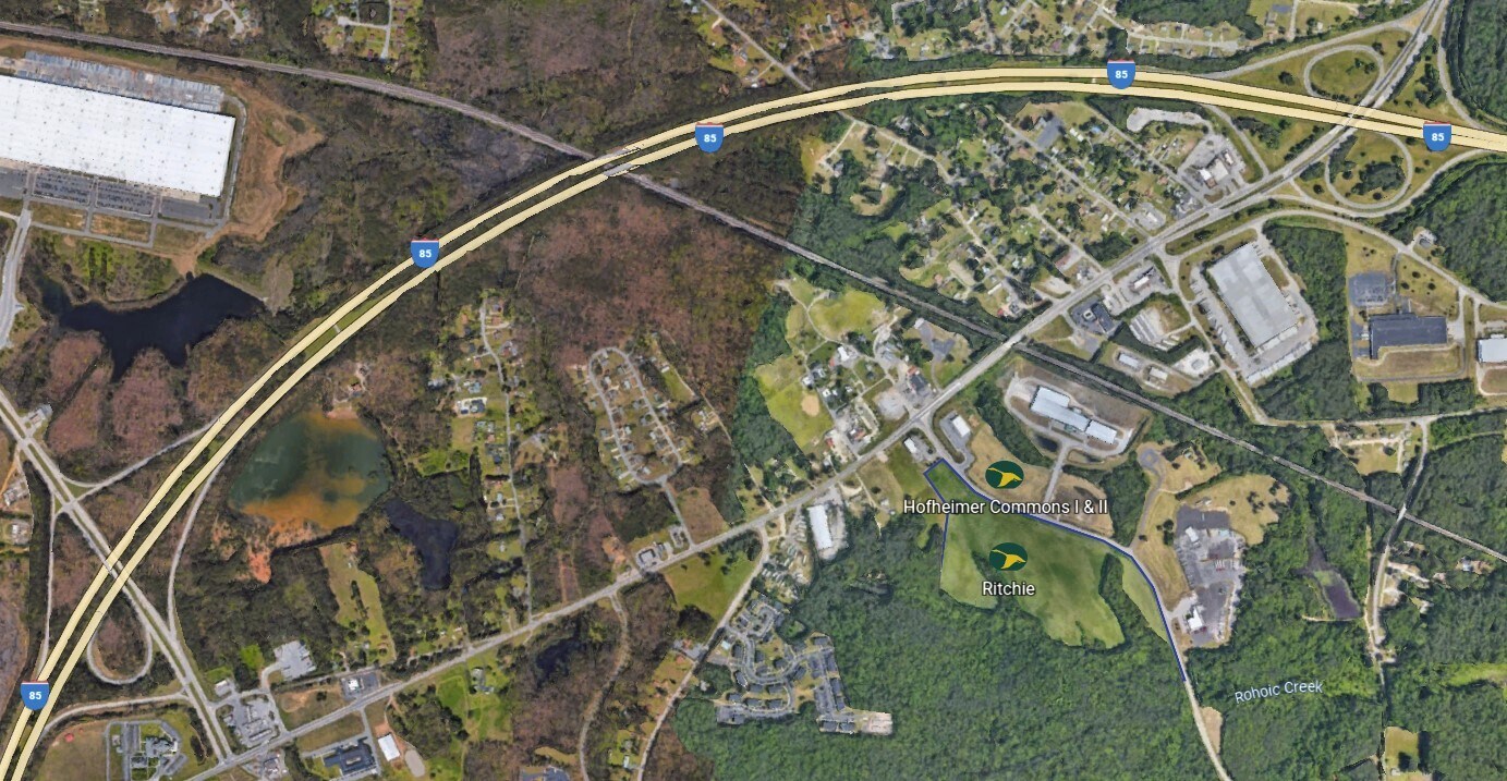 Boydton Plank Rd, Petersburg, VA for Sale