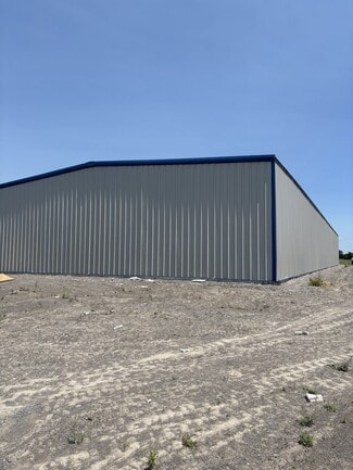 Brighton, ON Manufacturing - 94 Sharp Rd Brighton, ON Manufacturing - 94 Sharp Rd