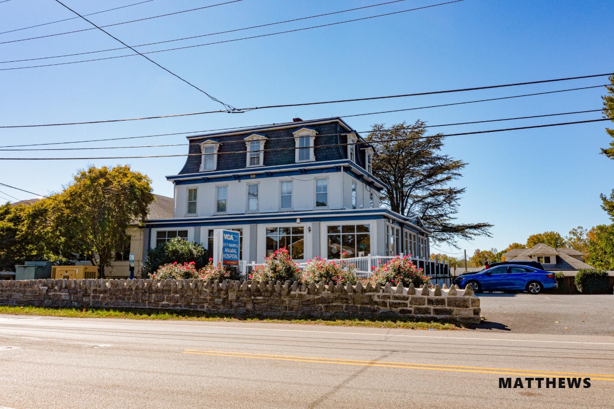 820 W Springfield Rd, Marple Township Delaware, PA for Sale