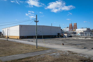 Toledo, OH Manufacturing - 1930 Tremainsville Rd