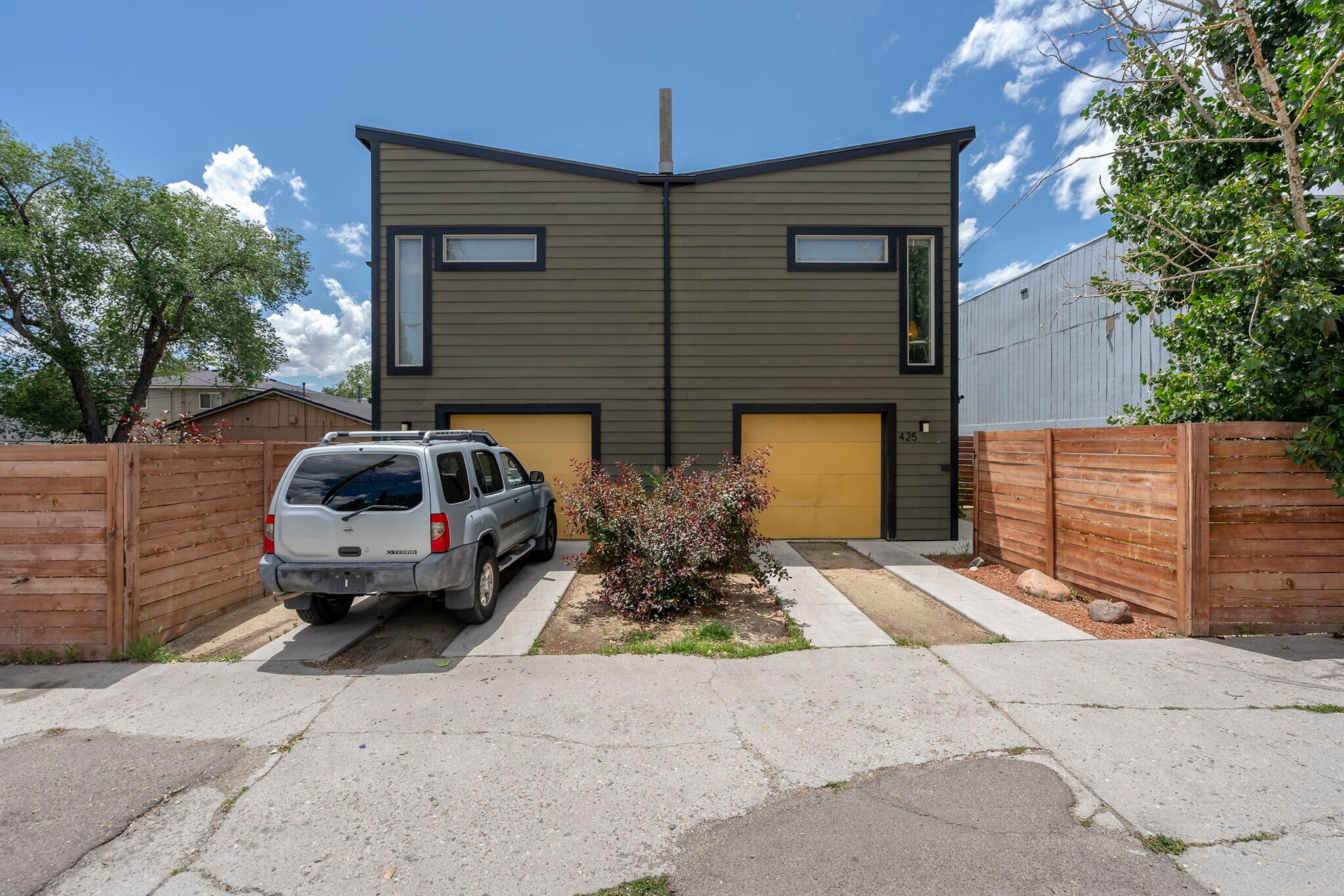 425427 Crampton St Reno, NV 89502 MultiFamily Property for Lease on