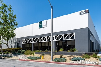 San Fernando, CA Industrial - 1175 Aviation Pl San Fernando, CA Industrial - 1175 Aviation Pl