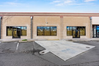 Ukiah, CA Retail - 728 S State St Ukiah, CA Retail - 728 S State St