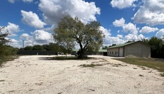 Georgetown, TX Industrial - 140 Market St Georgetown, TX Industrial - 140 Market St