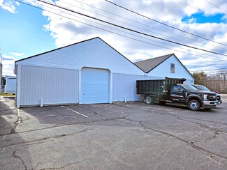 Hampton, NH Industrial - 1 Lafayette Rd Hampton, NH Industrial - 1 Lafayette Rd
