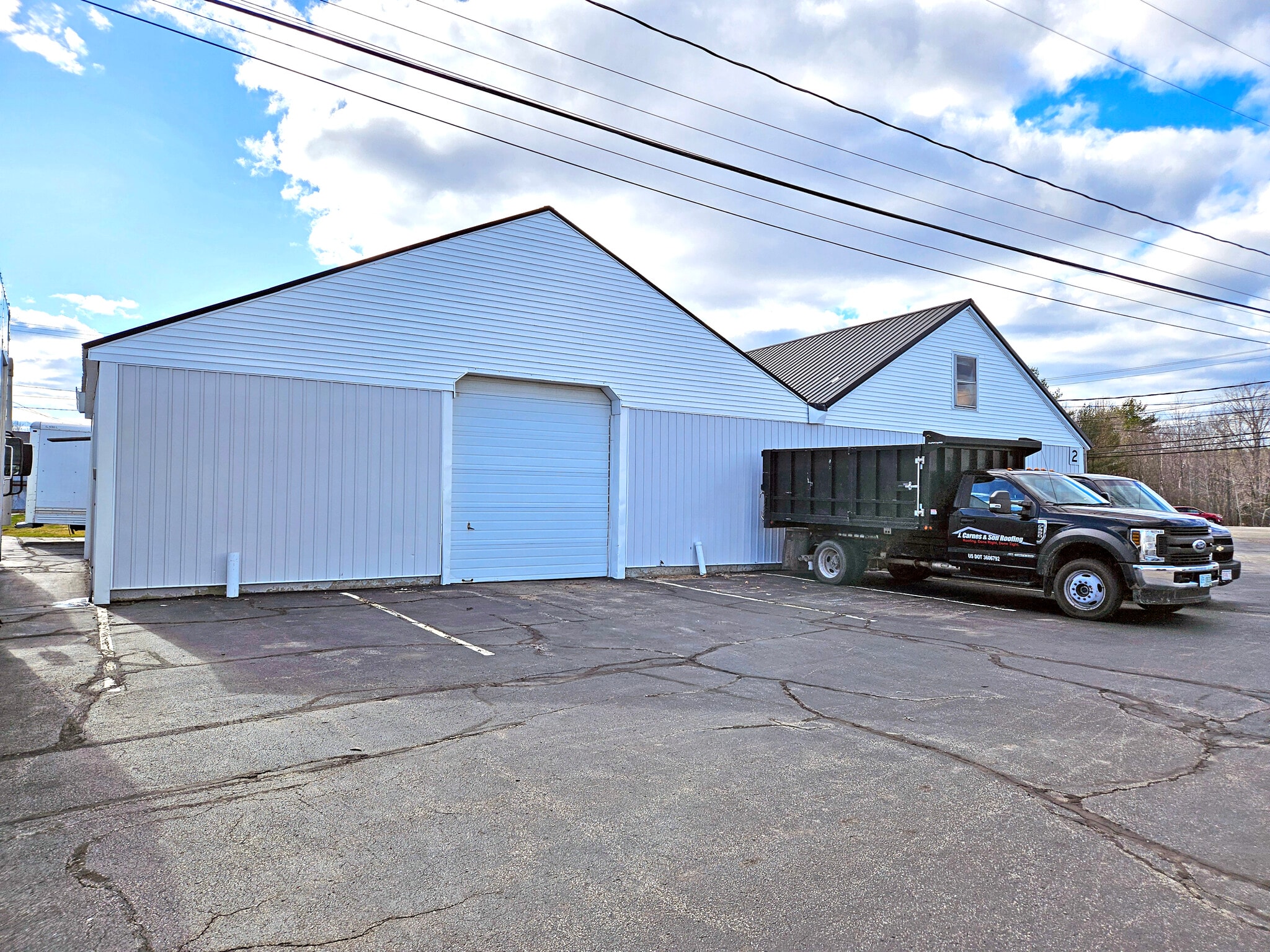 1 Lafayette Rd, Hampton, NH for Rent