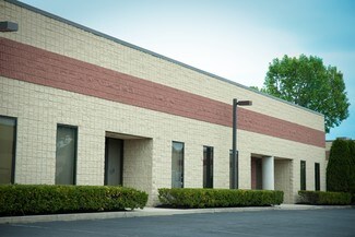 West Berlin, NJ Industrial - 407 Bloomfield Dr West Berlin, NJ Industrial - 407 Bloomfield Dr