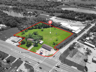 Alvin, TX Commercial - 2575 W Highway 6