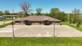 Moberly, MO Office - 2100 Silva Ln Moberly, MO Office - 2100 Silva Ln