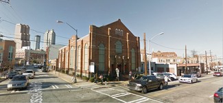 Atlanta, GA Churches - 23 Jesse Hill Jr Dr SE