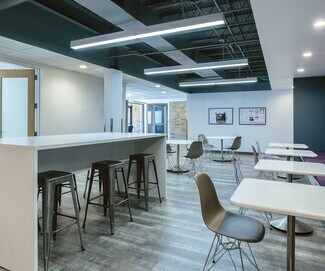 Wheaton, IL Coworking Space - 2100 Manchester Rd Wheaton, IL Coworking Space - 2100 Manchester Rd