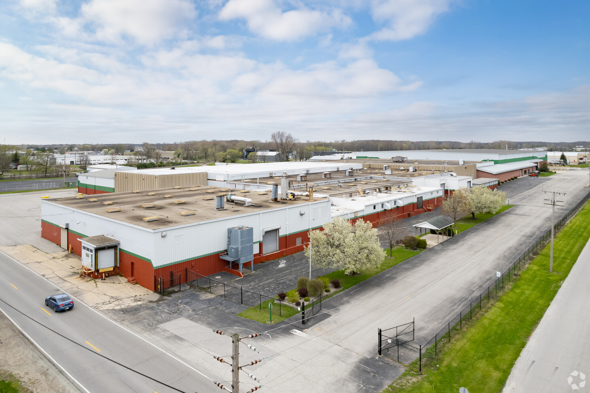 506 North St, Plymouth, IN for Rent