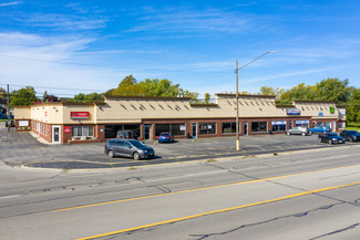 Monroe, MI Retail - 15511-15583 S Dixie Hwy