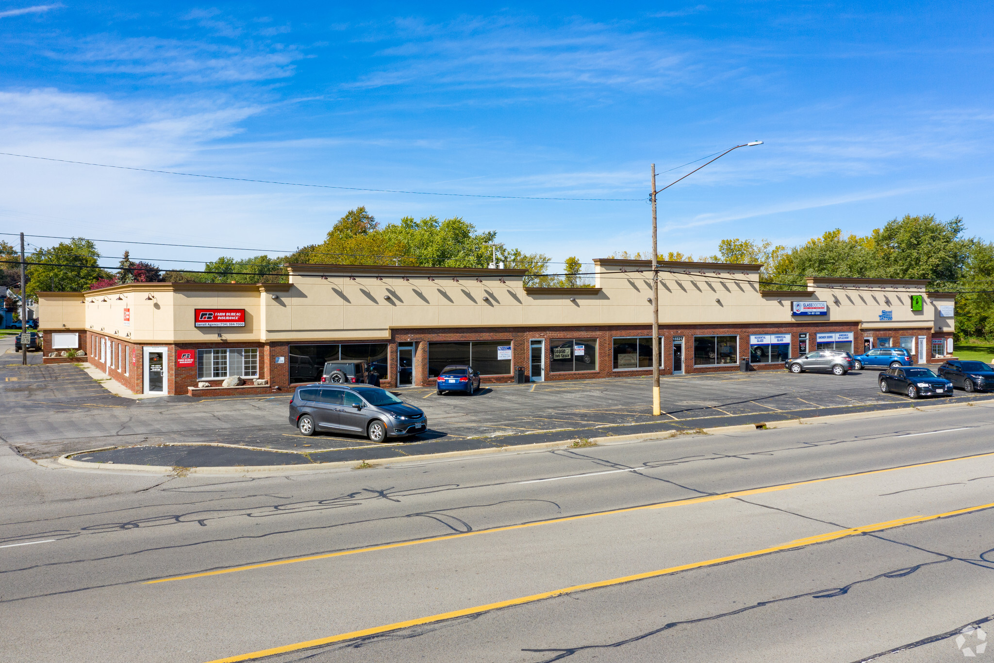 15511-15583 S Dixie Hwy, Monroe, MI for Rent