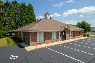 Reynoldsburg, OH Office - 7620 Farmsbury Rd