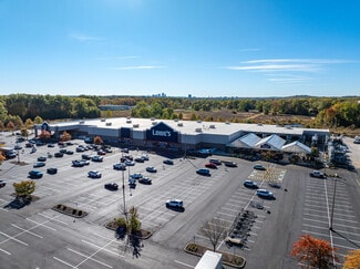 Bloomfield, CT Retail - 325 Cottage Grove Rd Bloomfield, CT Retail - 325 Cottage Grove Rd