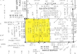 Redmond, OR Residential - 3237 NW 8th St Redmond, OR Residential - 3237 NW 8th St