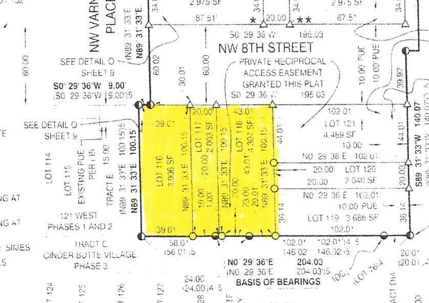 3237 NW 8th St, Redmond, OR for Sale