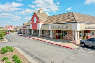 Omaha, NE Retail - 17801-17937 Pierce Plz