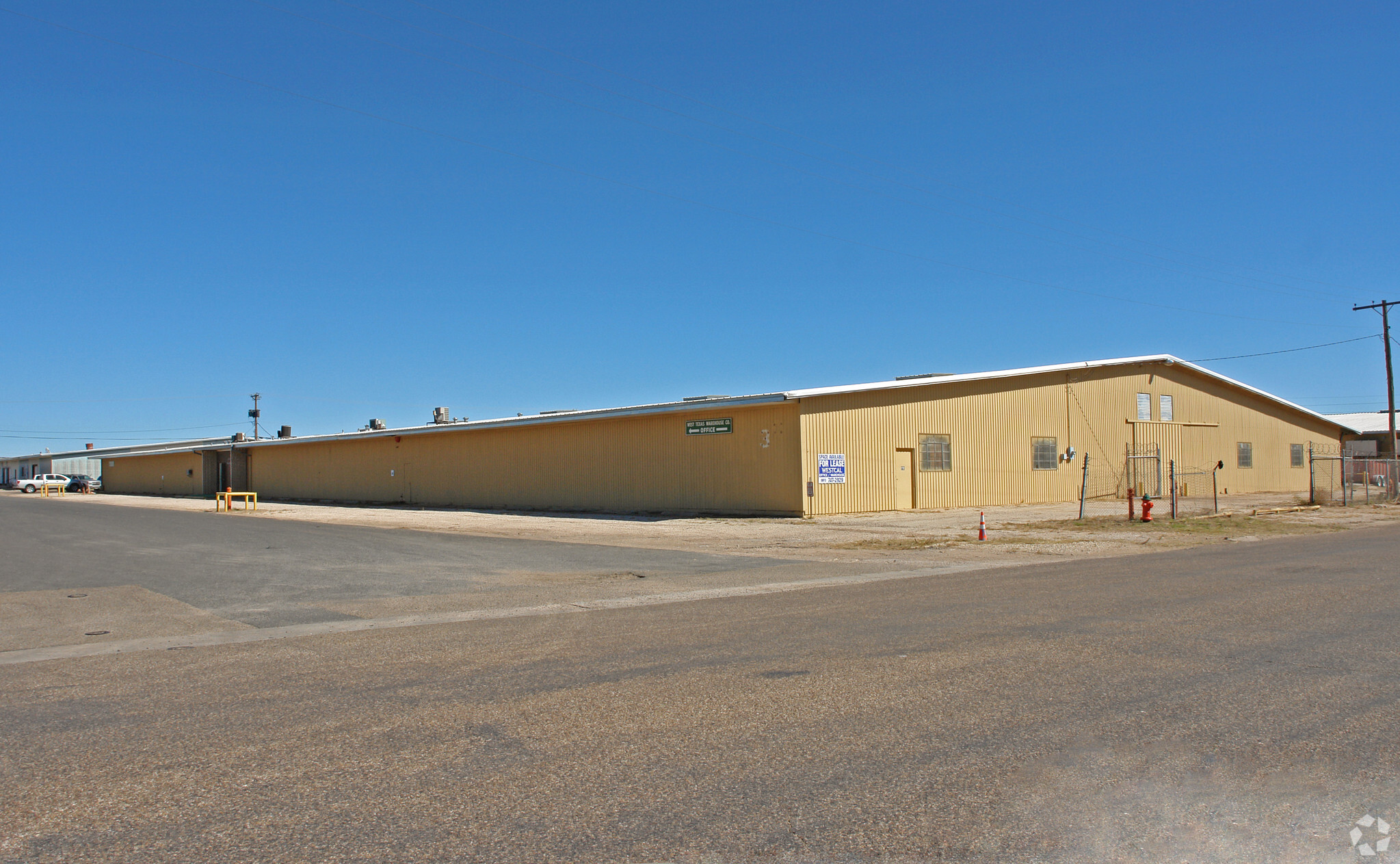 2511 Avenue C, Lubbock, TX for Sale